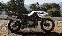 Acheter une moto neuve BMW F 750 GS (enduro)