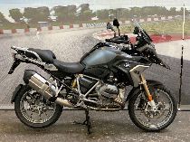 Motorrad kaufen Occasion BMW R 1200 GS ABS (enduro)
