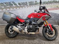  Acheter une moto Occasions BMW F 900 XR (touring)