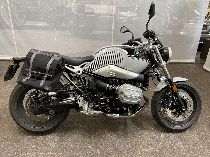 Motorrad kaufen Occasion BMW R nine T Pure ABS (retro)