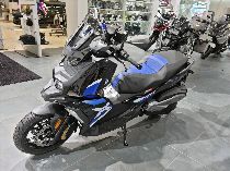 Buy motorbike New vehicle/bike BMW C 400 X (scooter)