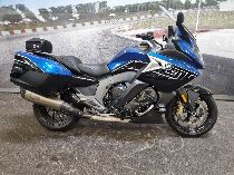 Motorrad kaufen Occasion BMW K 1600 GT ABS (touring)
