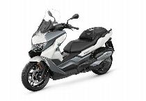 Motorrad kaufen Neufahrzeug BMW C 400 GT (roller)