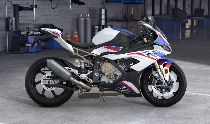 Aquista moto Veicoli nuovi BMW S 1000 RR (sport)