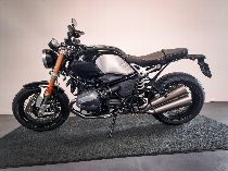Motorrad kaufen Neufahrzeug BMW R nine T (retro)