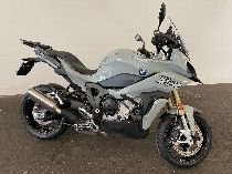 Motorrad kaufen Neufahrzeug BMW S 1000 XR (touring)