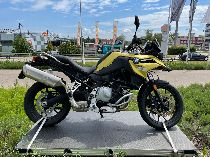 Motorrad kaufen Occasion BMW F 750 GS (enduro)