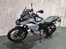 Buy motorbike New vehicle/bike BMW F 850 GS Adventure (enduro)