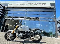  Motorrad kaufen Occasion BMW R nine T (retro)
