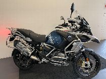  Acheter une moto neuve BMW R 1250 GS Adventure (enduro)