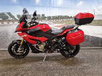 Motorrad kaufen Occasion BMW S 1000 XR ABS (touring)