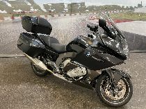 Motorrad kaufen Occasion BMW K 1600 GT ABS (touring)
