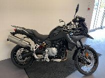 Acheter une moto neuve BMW F 850 GS (enduro)