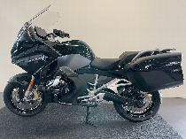 Motorrad kaufen Neufahrzeug BMW R 1250 RT (touring)
