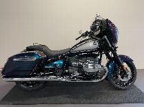 Motorrad kaufen Neufahrzeug BMW R 18 B (touring)