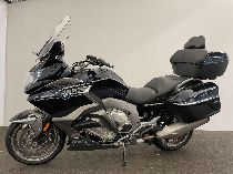 Motorrad kaufen Occasion BMW K 1600 GTL ABS (touring)
