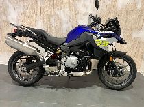 Motorrad kaufen Neufahrzeug BMW F 750 GS (enduro)