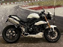  Aquista moto Occasioni TRIUMPH Speed Triple 1050 (naked)