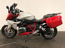 Motorrad kaufen Occasion BMW R 1200 RS ABS (touring)