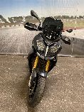 Motorrad kaufen Occasion BMW S 1000 XR ABS (touring)