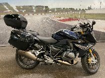 Motorrad kaufen Occasion BMW R 1250 RS (touring)