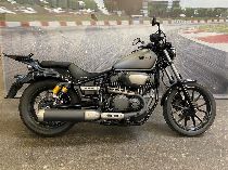 Motorrad kaufen Occasion YAMAHA XV 950 R ABS (custom)