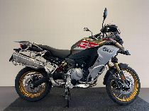 Acheter une moto neuve BMW F 850 GS Adventure (enduro)