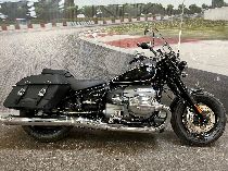 Motorrad kaufen Occasion BMW R 18 Classic (custom)