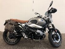 Acheter une moto Occasions BMW R nine T Scrambler ABS (retro)