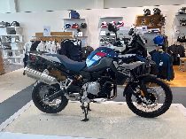 Acheter une moto neuve BMW F 850 GS (enduro)
