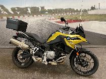 Motorrad kaufen Occasion BMW F 750 GS (enduro)