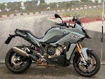 Motorrad kaufen Occasion BMW S 1000 XR (touring)