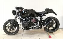 Motorrad kaufen Neufahrzeug BMW R nine T Pure ABS (retro)