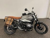 Acheter une moto Occasions BMW R nine T Scrambler ABS (retro)
