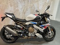 Acheter une moto Occasions BMW S 1000 R (naked)