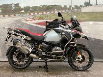Motorrad kaufen Occasion BMW R 1200 GS Adventure ABS (enduro)