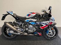 Motorrad kaufen Neufahrzeug BMW M 1000 RR (sport)