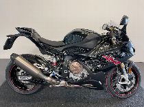 Motorrad kaufen Neufahrzeug BMW S 1000 RR (sport)
