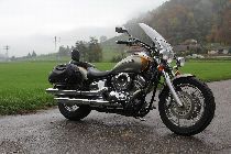 Motorrad kaufen Occasion YAMAHA XVS 1100 (custom)