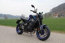 Motorrad kaufen Neufahrzeug YAMAHA MT 09 (naked)