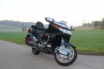 Motorrad kaufen Occasion HONDA GL 1500 Gold Wing (touring)