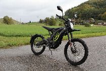 Motorrad kaufen Neufahrzeug SURRON Firefly Light Bee (e-bike)