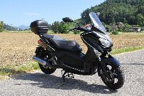 Motorrad kaufen Occasion YAMAHA YP 250 R X-Max ABS (roller)
