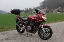 Aquista moto Occasioni SUZUKI GSF 1200 SA Bandit ABS (touring)