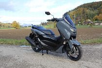 Motorrad kaufen Neufahrzeug YAMAHA GPD 125 NMax (roller)