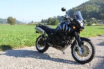Motorrad kaufen Occasion TRIUMPH Tiger 955 I.E. (enduro)