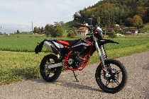 Motorrad kaufen Neufahrzeug BETA RR 125 LC (supermoto)