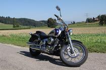 Acheter une moto Occasions YAMAHA XVS 650 Drag Star (custom)
