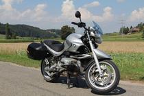 Motorrad kaufen Occasion BMW R 1150 R (naked)