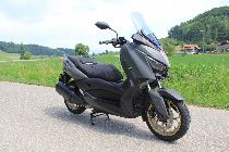 Motorrad kaufen Neufahrzeug YAMAHA YP 300 X-Max TechMax (roller)